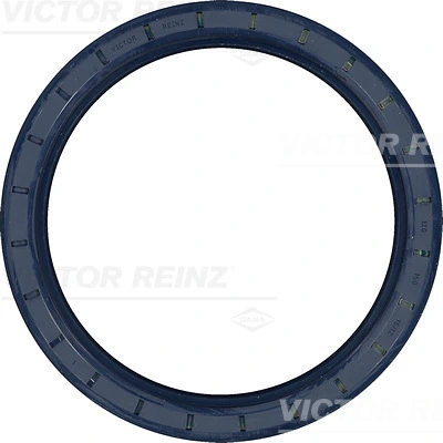 Shaft Seal, crankshaft